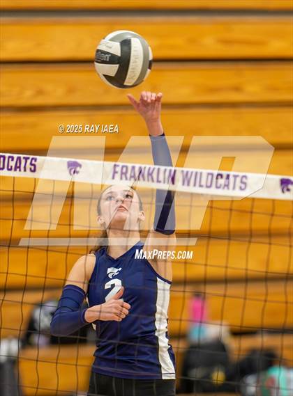 Thumbnail 3 in Davis Sr. @ Franklin photogallery.