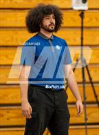 Photo from the gallery "Davis Sr. @ Franklin"