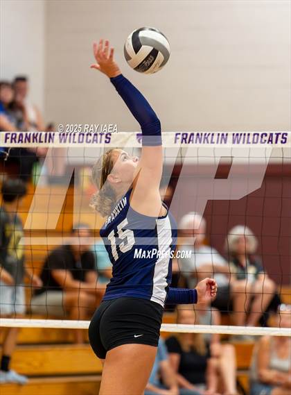 Thumbnail 3 in Davis Sr. @ Franklin photogallery.