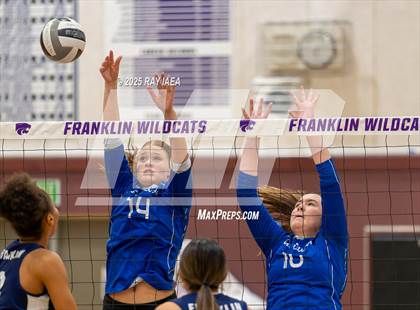 Thumbnail 2 in Davis Sr. @ Franklin photogallery.