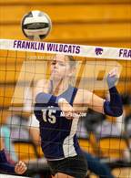 Photo from the gallery "Davis Sr. @ Franklin"