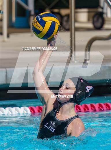 La Serna vs La Jolla (CIF Div 2 Regional Final)