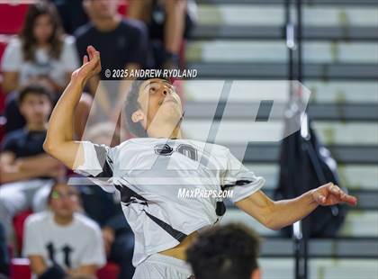 Thumbnail 1 in Regis Groff vs. Pueblo South (CHSAA 4A Semifinal) photogallery.
