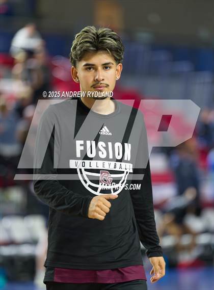 Thumbnail 1 in Regis Groff vs. Pueblo South (CHSAA 4A Semifinal) photogallery.
