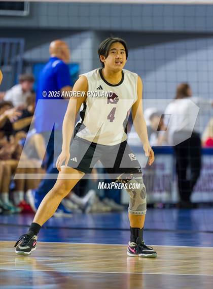 Thumbnail 2 in Regis Groff vs. Pueblo South (CHSAA 4A Semifinal) photogallery.