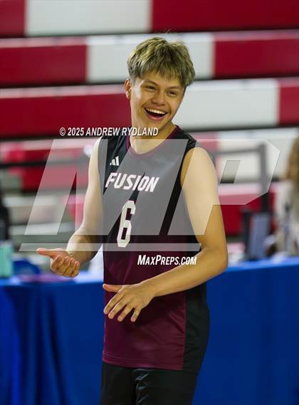 Thumbnail 1 in Regis Groff vs. Pueblo South (CHSAA 4A Semifinal) photogallery.