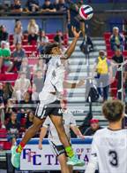 Photo from the gallery "Regis Groff vs. Pueblo South (CHSAA 4A Semifinal)"