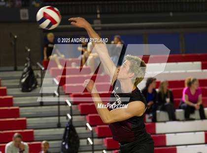Thumbnail 2 in Regis Groff vs. Pueblo South (CHSAA 4A Semifinal) photogallery.