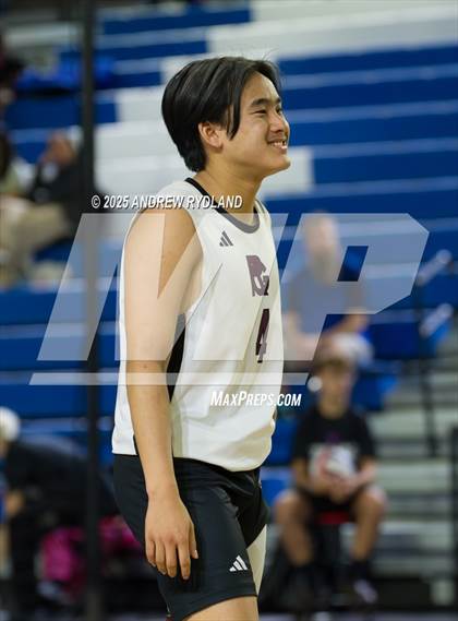 Thumbnail 3 in Regis Groff vs. Pueblo South (CHSAA 4A Semifinal) photogallery.