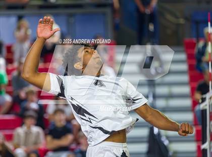Thumbnail 1 in Regis Groff vs. Pueblo South (CHSAA 4A Semifinal) photogallery.