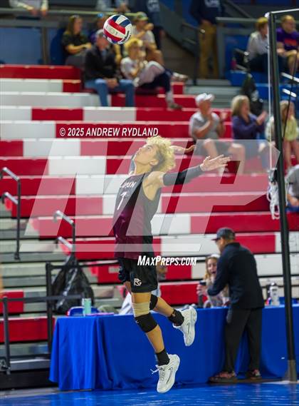 Thumbnail 1 in Regis Groff vs. Pueblo South (CHSAA 4A Semifinal) photogallery.