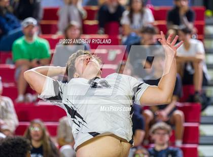 Thumbnail 2 in Regis Groff vs. Pueblo South (CHSAA 4A Semifinal) photogallery.