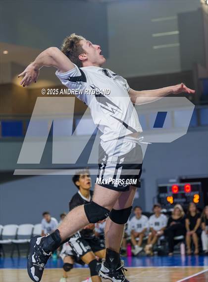 Thumbnail 1 in Regis Groff vs. Pueblo South (CHSAA 4A Semifinal) photogallery.