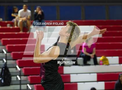 Thumbnail 3 in Regis Groff vs. Pueblo South (CHSAA 4A Semifinal) photogallery.