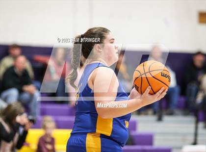 Thumbnail 3 in Bret Harte vs. Ripon Christian (CIF SJS D5 Quarterfinal) photogallery.