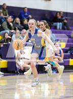 Photo from the gallery "Bret Harte vs. Ripon Christian (CIF SJS D5 Quarterfinal)"