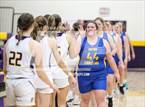 Photo from the gallery "Bret Harte vs. Ripon Christian (CIF SJS D5 Quarterfinal)"