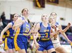 Photo from the gallery "Bret Harte vs. Ripon Christian (CIF SJS D5 Quarterfinal)"