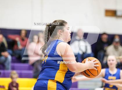 Thumbnail 1 in Bret Harte vs. Ripon Christian (CIF SJS D5 Quarterfinal) photogallery.
