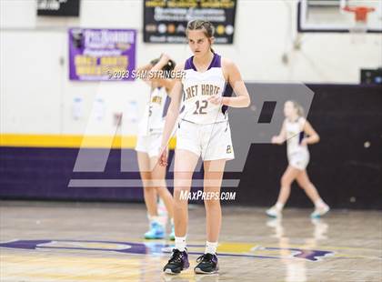 Thumbnail 1 in Bret Harte vs. Ripon Christian (CIF SJS D5 Quarterfinal) photogallery.