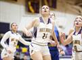 Photo from the gallery "Bret Harte vs. Ripon Christian (CIF SJS D5 Quarterfinal)"