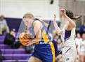 Photo from the gallery "Bret Harte vs. Ripon Christian (CIF SJS D5 Quarterfinal)"