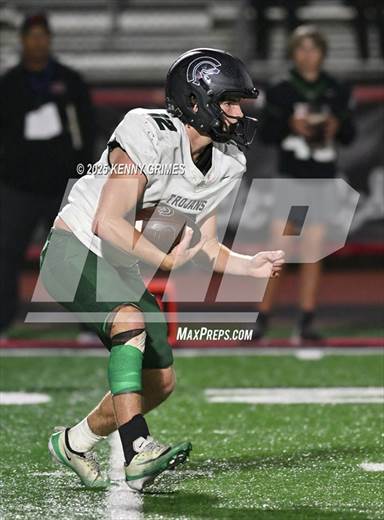 North Hall @ Greater Atlanta Christian