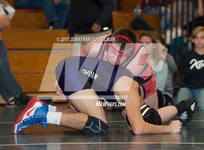 Thumbnail 3 in Centauri vs Arvada West (Battle of the Best) photogallery.