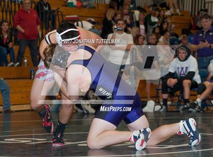 Thumbnail 1 in Centauri vs Arvada West (Battle of the Best) photogallery.