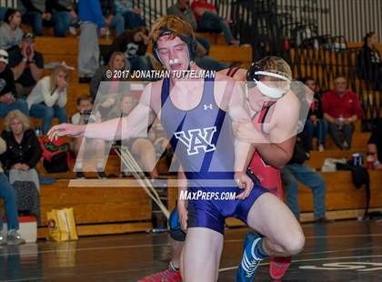 Thumbnail 1 in Centauri vs Arvada West (Battle of the Best) photogallery.