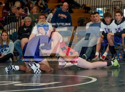 Thumbnail 2 in Centauri vs Arvada West (Battle of the Best) photogallery.