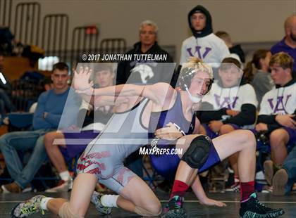 Thumbnail 1 in Centauri vs Arvada West (Battle of the Best) photogallery.