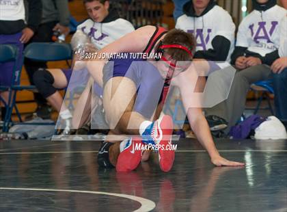 Thumbnail 1 in Centauri vs Arvada West (Battle of the Best) photogallery.