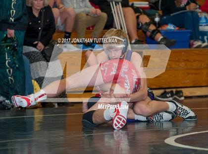 Thumbnail 1 in Centauri vs Arvada West (Battle of the Best) photogallery.