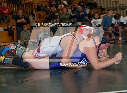 Thumbnail 3 in Centauri vs Arvada West (Battle of the Best) photogallery.