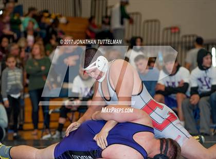 Thumbnail 3 in Centauri vs Arvada West (Battle of the Best) photogallery.