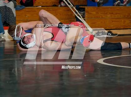 Thumbnail 3 in Centauri vs Arvada West (Battle of the Best) photogallery.