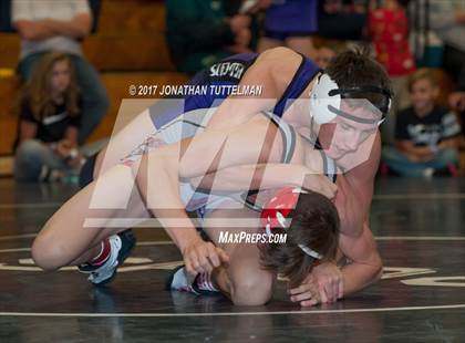 Thumbnail 3 in Centauri vs Arvada West (Battle of the Best) photogallery.