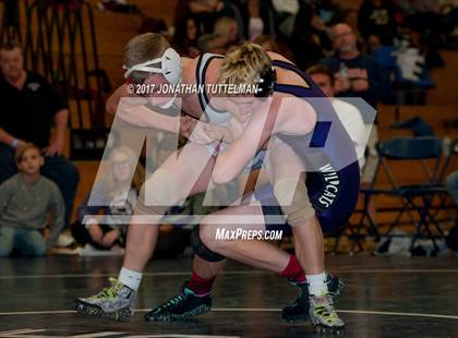 Thumbnail 3 in Centauri vs Arvada West (Battle of the Best) photogallery.