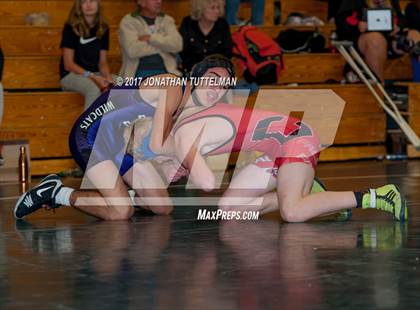Thumbnail 1 in Centauri vs Arvada West (Battle of the Best) photogallery.