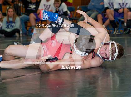Thumbnail 2 in Centauri vs Arvada West (Battle of the Best) photogallery.