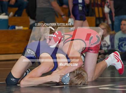 Thumbnail 2 in Centauri vs Arvada West (Battle of the Best) photogallery.