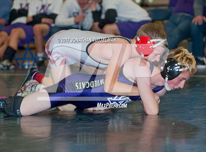 Thumbnail 2 in Centauri vs Arvada West (Battle of the Best) photogallery.