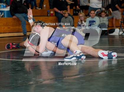 Thumbnail 1 in Centauri vs Arvada West (Battle of the Best) photogallery.