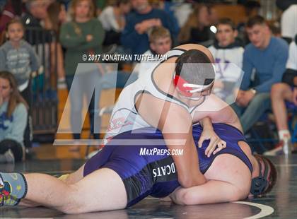 Thumbnail 1 in Centauri vs Arvada West (Battle of the Best) photogallery.