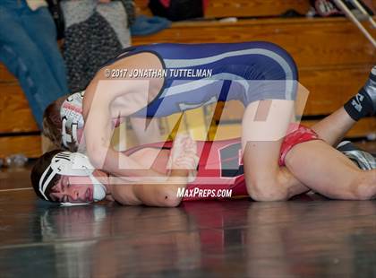 Thumbnail 2 in Centauri vs Arvada West (Battle of the Best) photogallery.