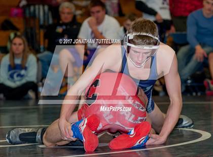 Thumbnail 1 in Centauri vs Arvada West (Battle of the Best) photogallery.
