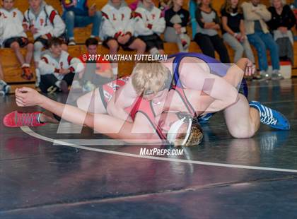 Thumbnail 3 in Centauri vs Arvada West (Battle of the Best) photogallery.