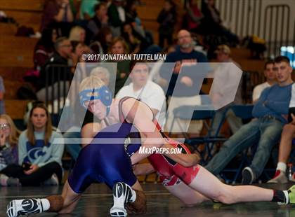 Thumbnail 3 in Centauri vs Arvada West (Battle of the Best) photogallery.