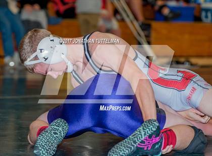 Thumbnail 2 in Centauri vs Arvada West (Battle of the Best) photogallery.